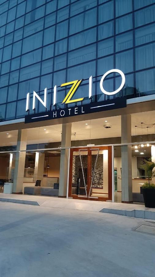 Inizio Hotel San Francisco  Buitenkant foto
